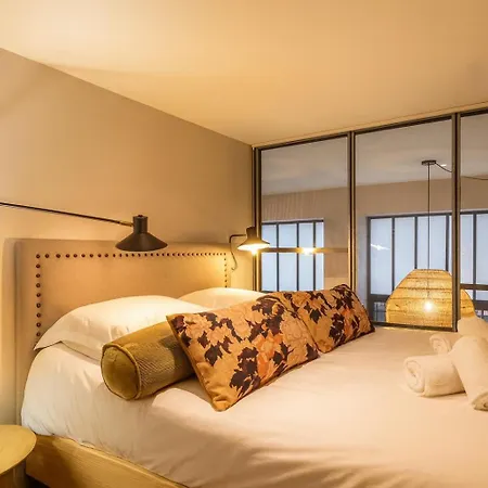 Smartstay Bellecour - Ainay Apartamento