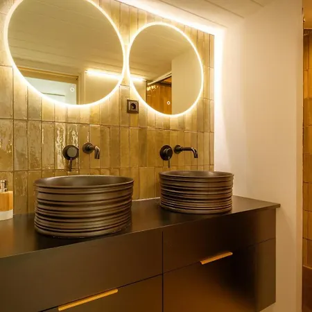 Apartamento Smartstay Bellecour - Ainay Lyon