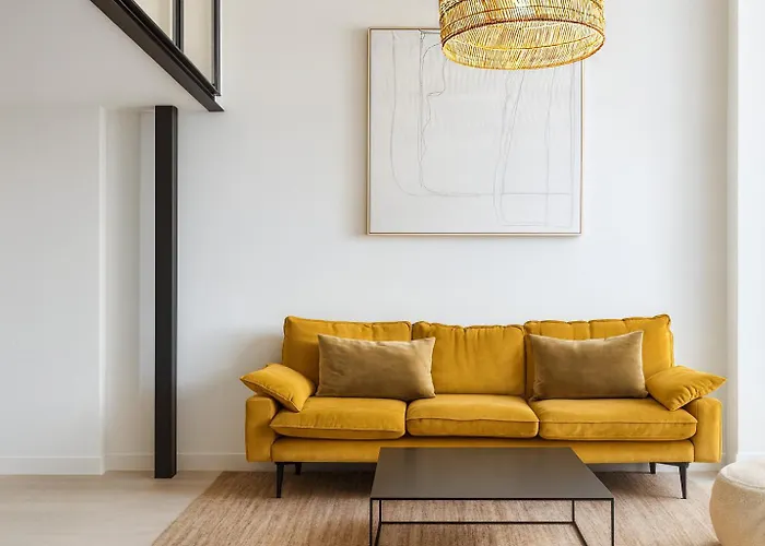 Smartstay Bellecour - Ainay