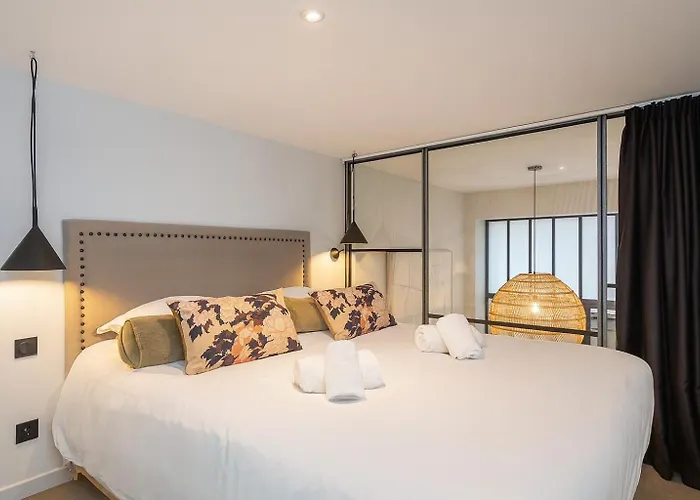 Apartamento Smartstay Bellecour - Ainay
