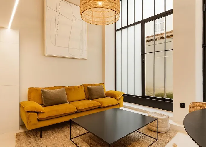 Apartamento Smartstay Bellecour - Ainay