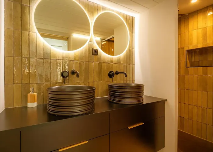 Apartamento Smartstay Bellecour - Ainay Lyon