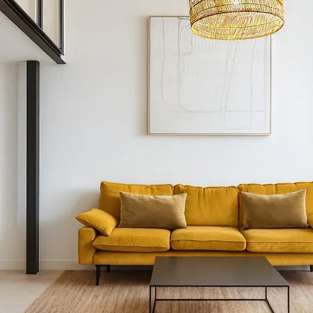 Smartstay Bellecour - Ainay