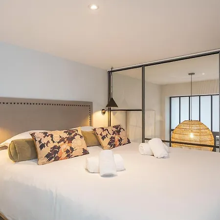 Lejlighed Smartstay Bellecour - Ainay