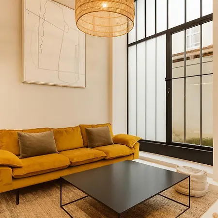 Lejlighed Smartstay Bellecour - Ainay